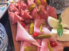 -Alimentari Grande(东湖路店)