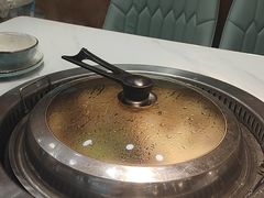 -满兴咱妈烀饼铁锅炖(兰州北街店)