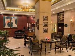 -上海安亭别墅花园酒店