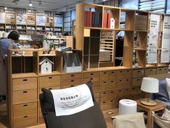-MUJI无印良品(滨江宝龙城店)