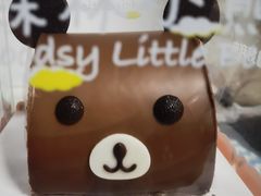 -好利来(广安门店)