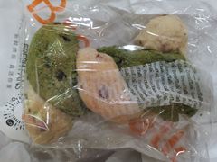 -BreadTalk面包新语·烘焙蛋糕(中华广场店)