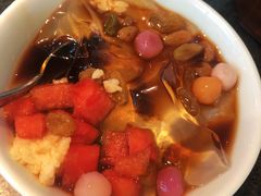 -赠李白·如诗的川味(余杭万达广场店)