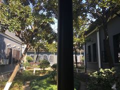 -湖南省立第一师范学校旧址