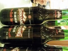 黑啤-维吾尔餐厅(宜山路店)