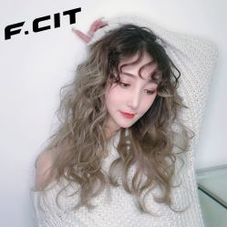 -西安F+造型