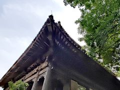 -嵩祝寺及智珠寺