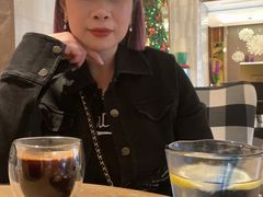 -粤海喜来登酒店·盛宴海鲜牛排自助餐厅(天河城店)