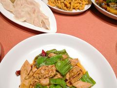 -船歌·鱼水饺青岛菜(闽江二路店)