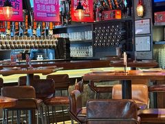 -京A Taproom·精酿餐吧(CBD店)