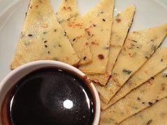 鸡蛋饼-吴家·非遗淮扬小馆(镇江万达广场店)