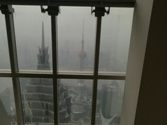 -上海柏悦酒店·世纪100牛排馆