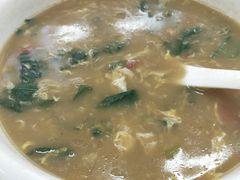 -烁佳海鲜大馅饺子