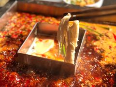 -红鼎坊·老成都火锅(新南门店)
