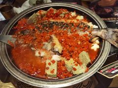 -烤匠麻辣烤鱼(万象城店)