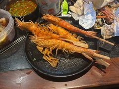 -牛New寿喜烧(闵行龙湖天街店)