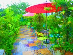 -广州迷途主题旅馆(海珠广场店)