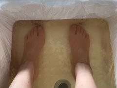 -家富足道·SPA·影院式(解放碑碑中心店)