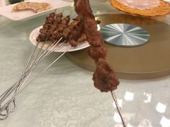 -那达慕蒙古风味酒楼