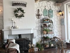 -Vanillacafe香草咖啡(银海大世界店)