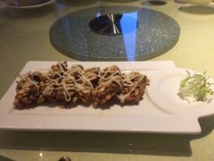 -新兴·金羊座·粤菜点心(乐峰店)