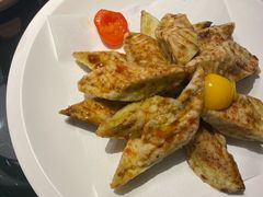 招积冰川茄-炳胜品味(珠江新城店)