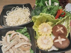 -掂档潮汕牛肉火锅(沈阳万象城店)