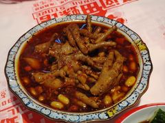 -老闵田螺馆·南昌市井菜·特色小吃(总店)