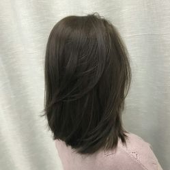 -Moyue HAIR SALON