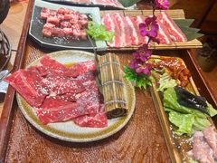 -牛也烧肉(摩尔城店)