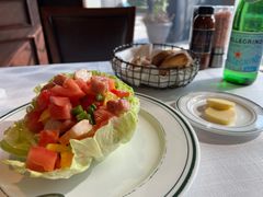 -Wolfgang’s Steakhouse 沃夫冈牛排馆(上海白玉兰广场店)