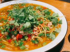 鲜锅兔-盛世盐帮·自贡特色(总店)