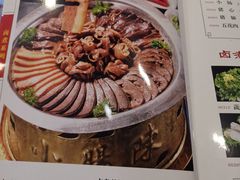 -北京小肠陈饭庄(方庄店)