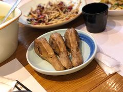 -王妈热卤·川味馆(海昌店)