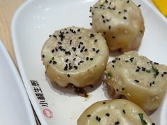 -小杨生煎(深圳岗厦北店)