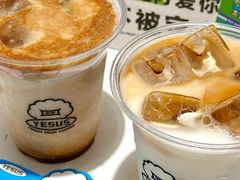-YESUS椰稣咖啡概念店