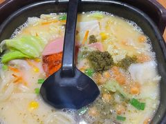 -阿香米线(北京大兴凯德MALL店)