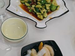 -李哥海鲜烧烤家常菜(孔雀城店)