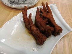 -老苏州大客堂·苏帮菜·松鼠桂鱼·苏州传统小吃(观前街人民商场店)