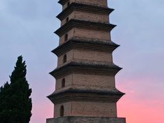 -仙游寺