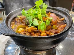 -川香煲(茅台路店)