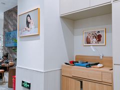 -海马体照相馆(重庆万象城大师店)
