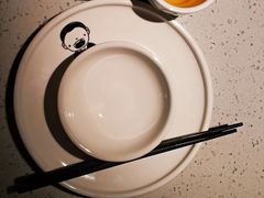 餐具摆设-江渔儿酸菜鱼(港湾1号店)