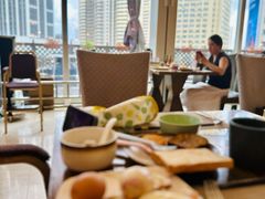 -大连中远海运洲际酒店
