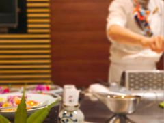 -松临·铁板烧&Omakase(神农店)