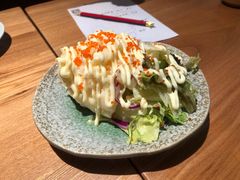 土豆泥沙拉-初居食屋日式料理(万象城购物中心店)