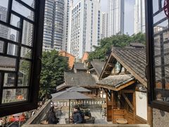 -重庆十八梯传统风貌区