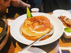 -北京老铺烤鸭(西稍门店)