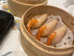 豉汁蒸凤爪-粤珍轩·家宴·广式茶点(新城广场店)