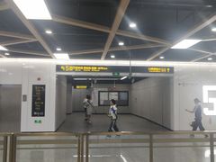 -桂林公园(地铁站)